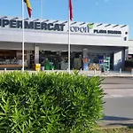 Kampaoh Costa Brava *