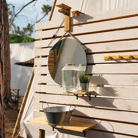 Kampaoh Costa Brava Campingplads