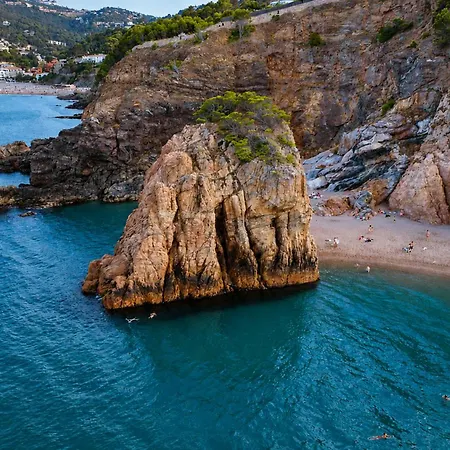 Campingplads Kampaoh Costa Brava Pals