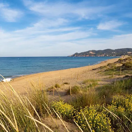 Kampaoh Costa Brava *