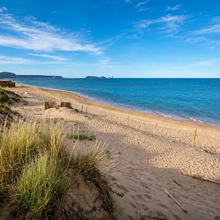 Kampaoh Costa Brava Campingplads *