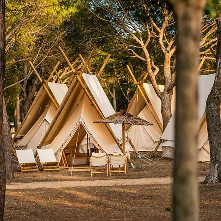Kampaoh Costa Brava Campingplads