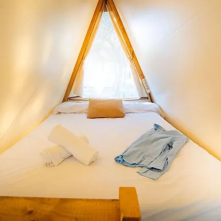 Kampaoh Costa Brava Campingplads *