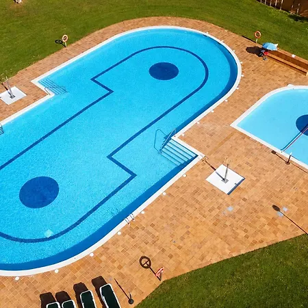 Kampaoh Costa Brava Campsite
