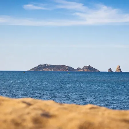 Кемпинг Kampaoh Costa Brava Пальс